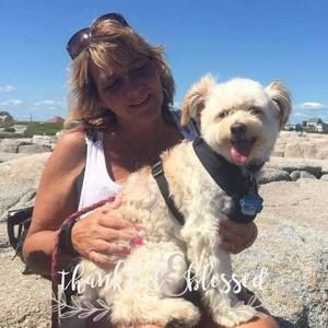 Meet your Posher, Tammy